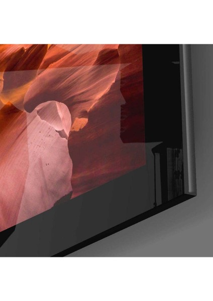 Büyük Kanyon Rifti Cam Tablo modelleri