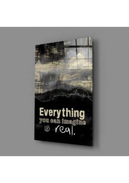 Sözler Cam Tablo modelleri