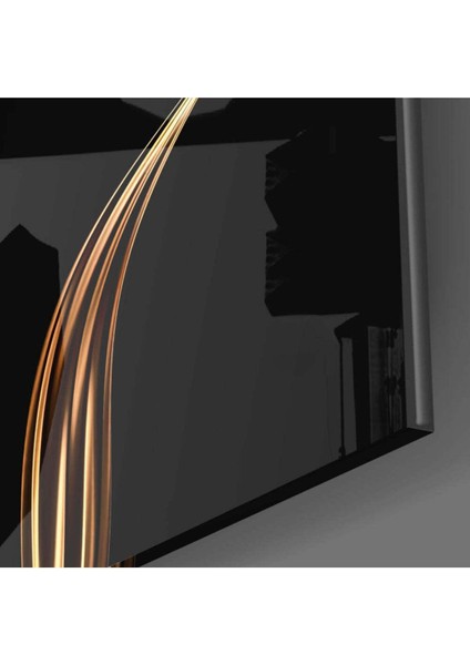 Altın Çiçek Cam Tablo fiyatları