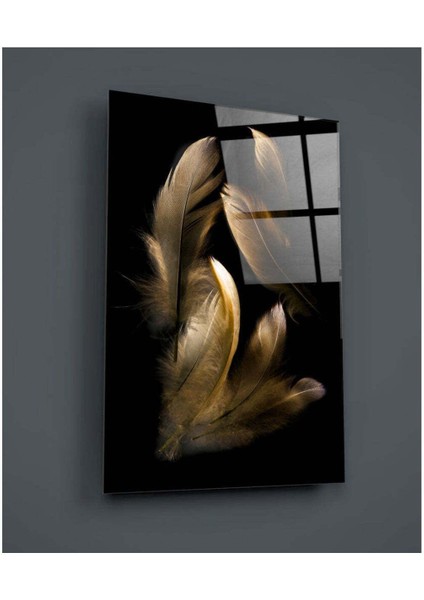 Taba Tüy Cam Tablo modelleri