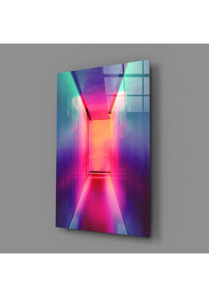 Renkli Oda Cam Tablo fiyatları