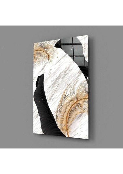 Yapraklar Cam Tablo fiyatları