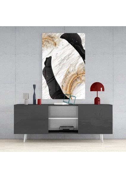 Yapraklar Cam Tablo fırsatları