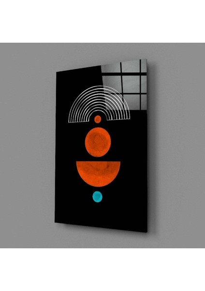 Gökkuşağı Cam Tablo fiyatları