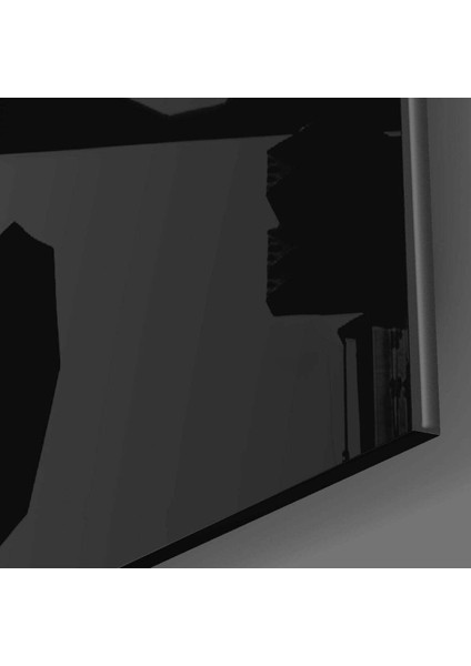 Gökkuşağı Cam Tablo modelleri