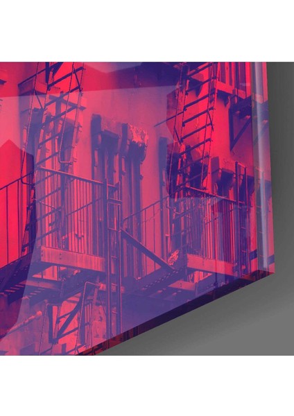 Pencereler Cam Tablo modelleri