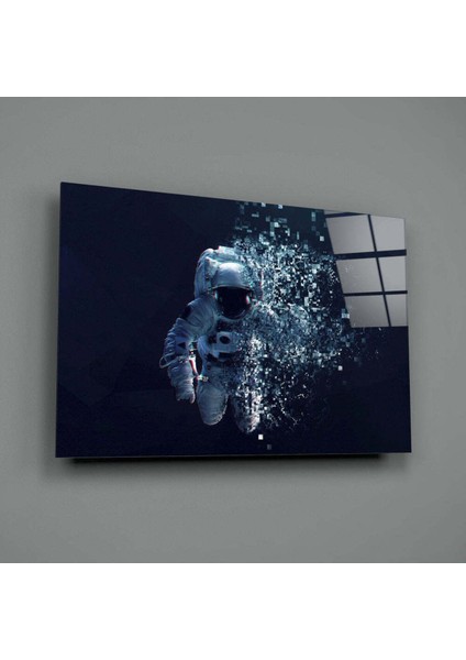 Astronot Cam Tablo fiyatları