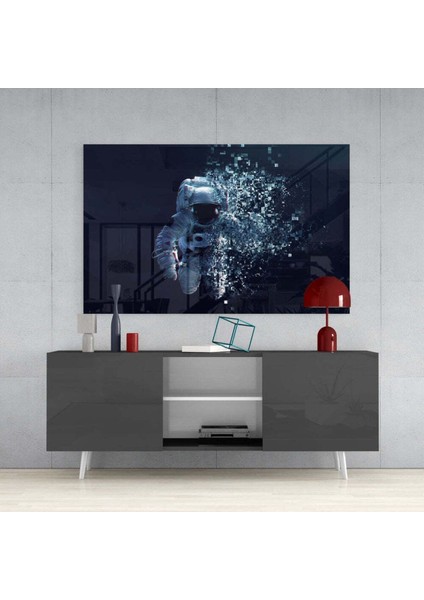 Astronot Cam Tablo fırsatları