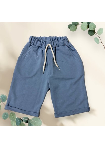 Erkek Çocuk Şort