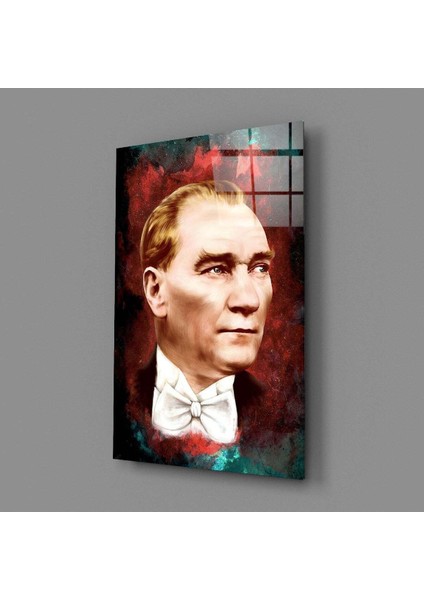 Atatürk Cam Tablo fiyatları