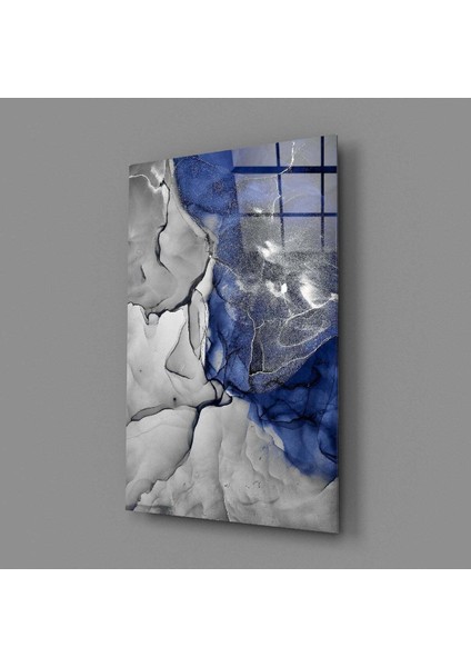 Mavi Mermer Cam Tablo fiyatları