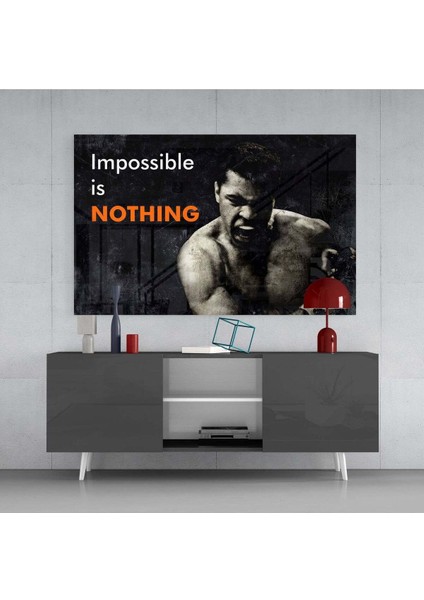 Muhammed Ali Cam Tablo fırsatları