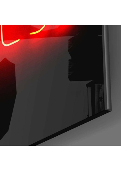 Iyice Düşünmek Cam Tablo modelleri