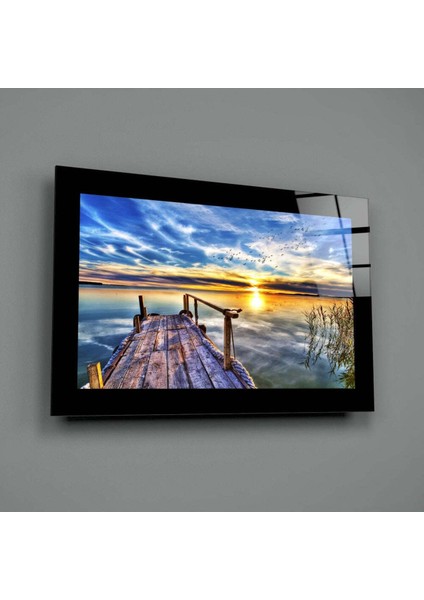 Rıhtım Cam Tablo fiyatları