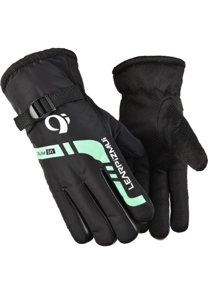 Ultralight Su Geçirmez Bisiklet Motorsiklet Eldiveni Kayak & Snowboard Kayak Eldiveni