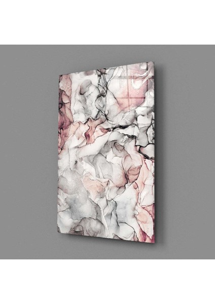 Soyut Derinlik Cam Tablo fiyatları