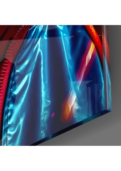 Şık Kadınlar Cam Tablo || Tasarımcı Koleksiyonu fiyatları