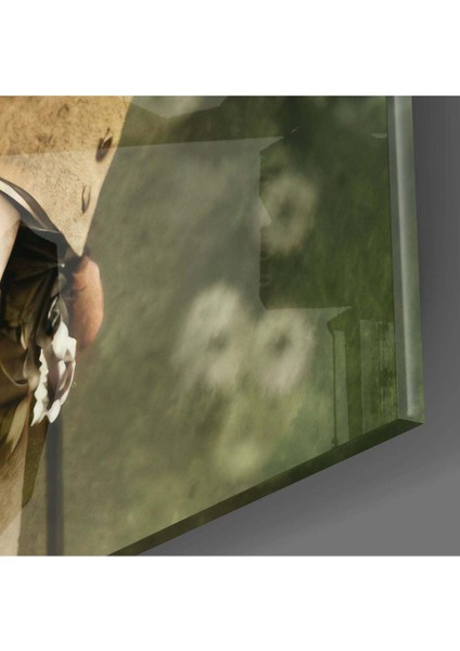 Atatürk Cam Tablo modelleri