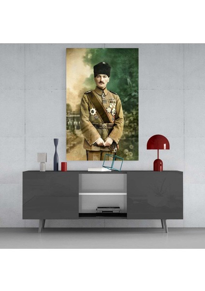 Atatürk Cam Tablo fırsatları