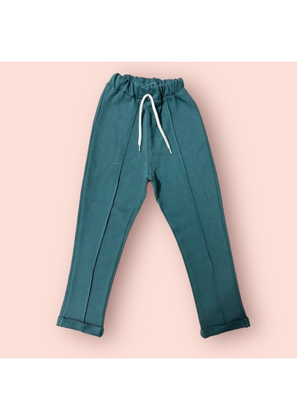 Erkek Çocuk Eşofman Altı