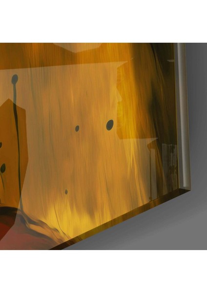 Fight Club - Tyler Durden Cam Tablo || Tasarımcı Koleksiyonu fiyatları