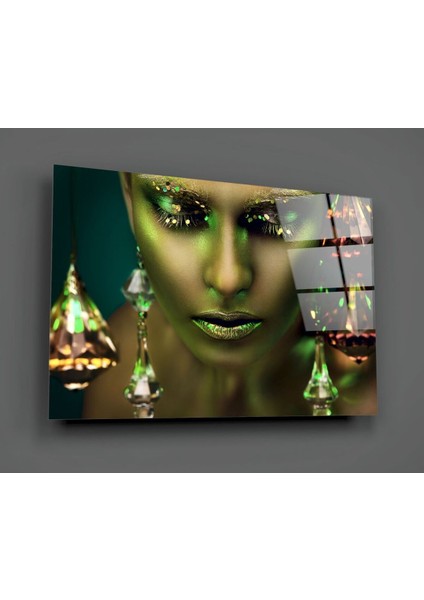 Kadın Cam Tablo fiyatları