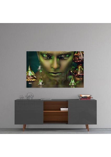 Kadın Cam Tablo fırsatları