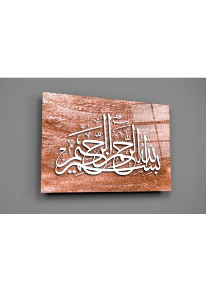 Kaligrafi Cam Tablo fiyatları