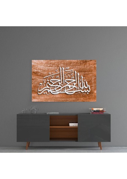 Kaligrafi Cam Tablo fırsatları