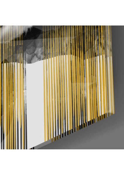 Soyut Cam Tablo modelleri