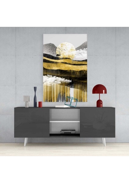 Soyut Cam Tablo fırsatları