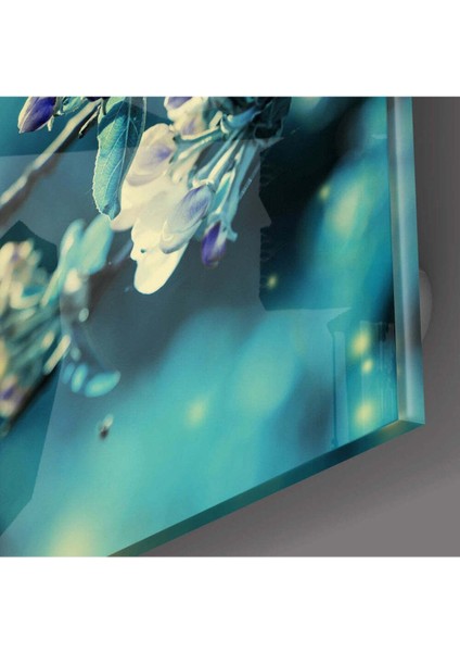 Çiçek Cam Tablo fiyatları