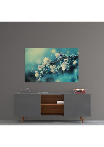 Çiçek Cam Tablo fırsatları