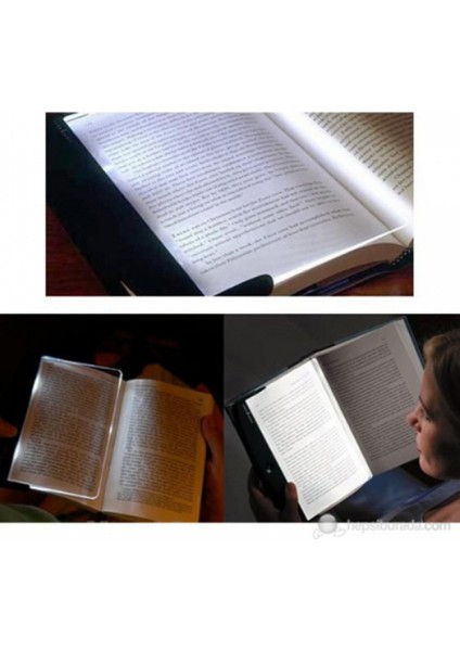 Kitap Okuma Lambası LED Panel fiyatları