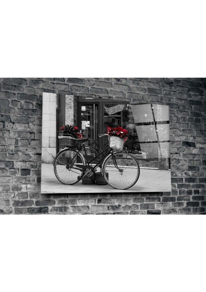 Bisiklet Cam Tablo modelleri