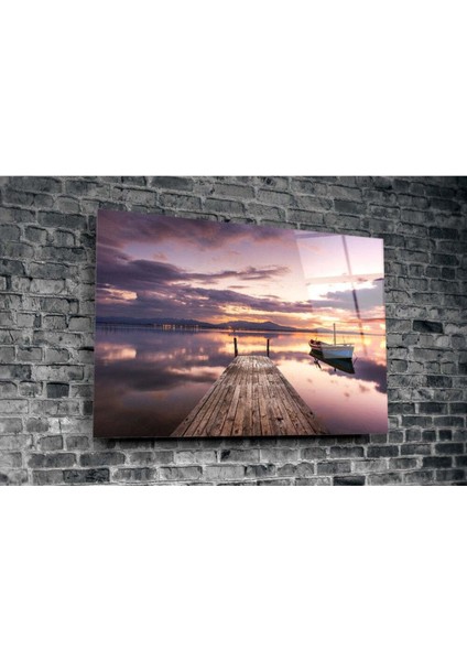 Rıhtım Cam Tablo modelleri