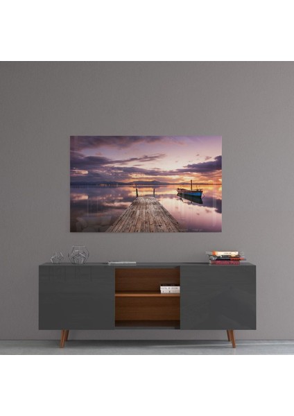 Rıhtım Cam Tablo fırsatları