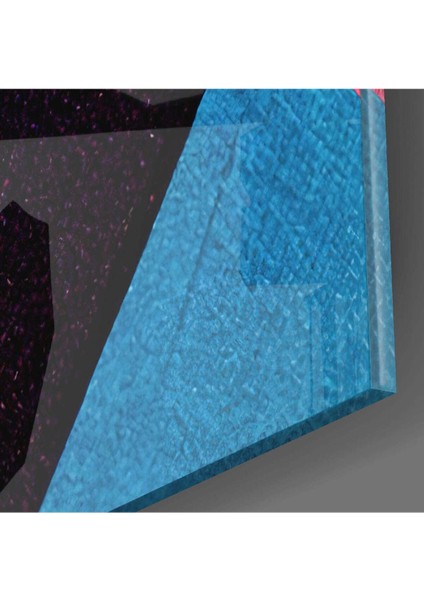 Maskeli Cam Tablo modelleri