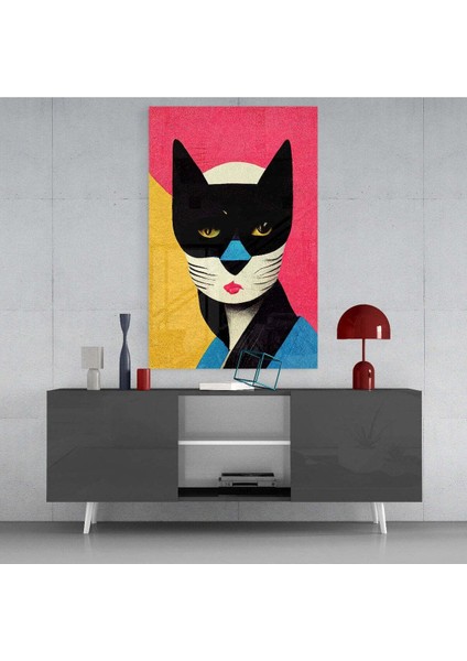 Maskeli Cam Tablo fırsatları