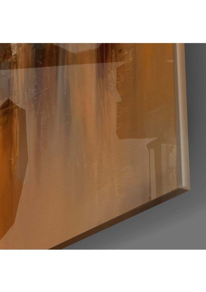 Siluetler Cam Tablo || Tasarımcı Koleksiyonu modelleri