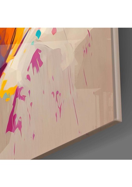 Marilyn Monroe Cam Tablo || Tasarımcı Koleksiyonu fiyatları