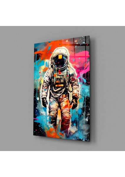Astronot Cam Tabo || Tasarımcı Koleksiyonu fiyatları