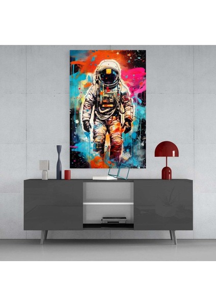 Astronot Cam Tabo || Tasarımcı Koleksiyonu fırsatları