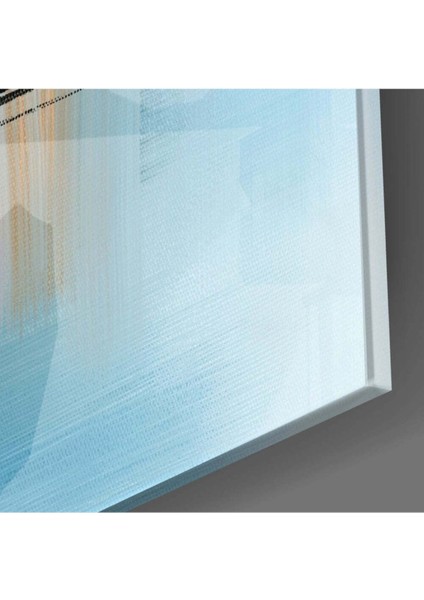 Abstract Silüet Cam Tablo fiyatları