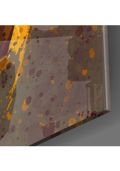 Kobe Bryant Cam Tablo || Tasarımcı Koleksiyonu fiyatları