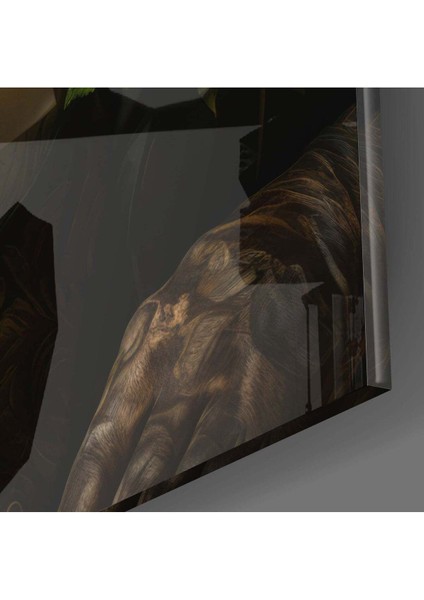 Beyefendi Cam Tablo modelleri