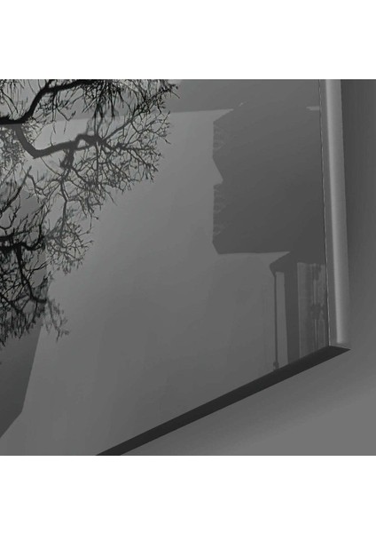 Ağaç Cam Tablo modelleri