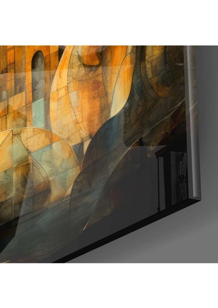 Ejderha Cam Tablo modelleri