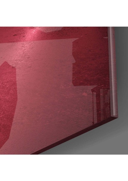 Yasak Bölge Cam Tablo fiyatları