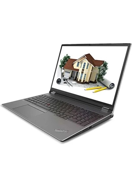 21FA0004TX-68 P16 V2 I7-13700HX 48GB 2tb+2tb SSD Nvıdıa RTXA1000 6gb 2560X1600 Qhd W11 16"